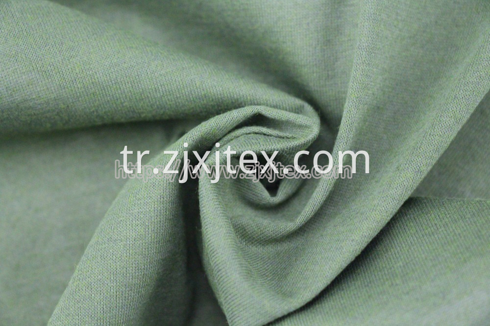 Modacrylic Flame Retardant Viscose Hygroscopicity and Quick Drying Antibacterial Anti-UV Anti-static Knitting Fabric